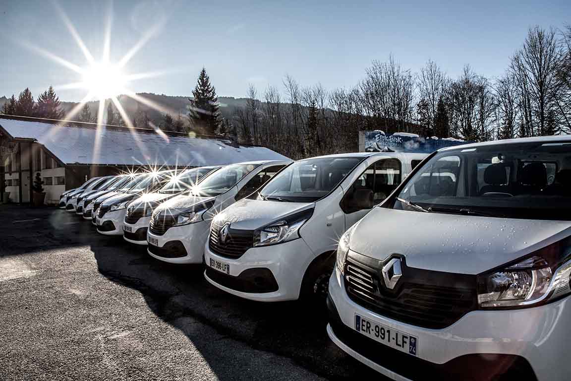 Morillon airport transfers Morillon